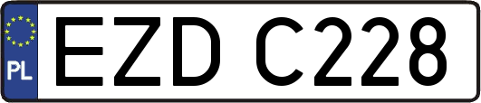 EZDC228