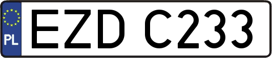 EZDC233