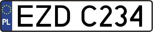 EZDC234