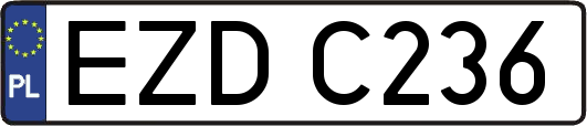 EZDC236