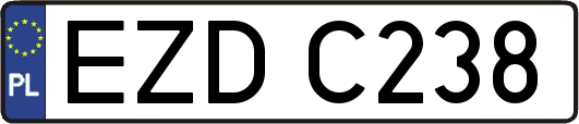 EZDC238