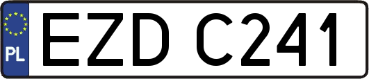 EZDC241