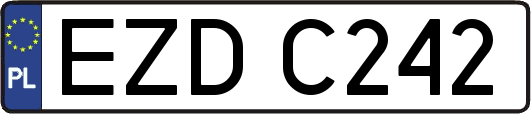 EZDC242