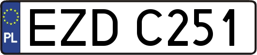 EZDC251