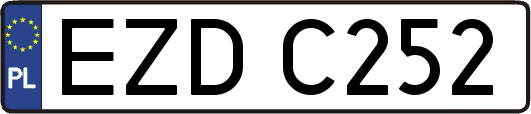 EZDC252