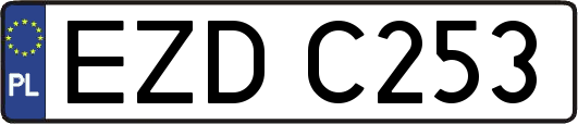 EZDC253