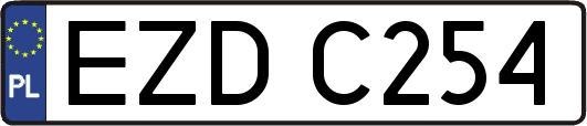 EZDC254