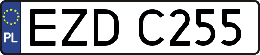EZDC255