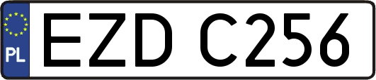 EZDC256