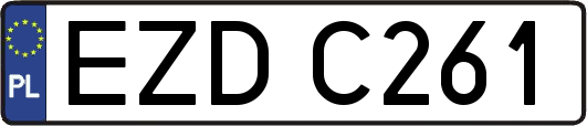 EZDC261