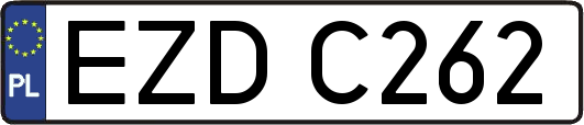 EZDC262