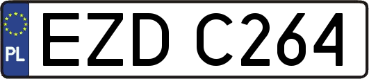EZDC264