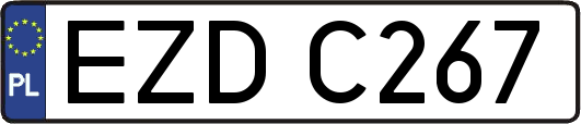 EZDC267
