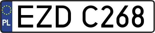 EZDC268
