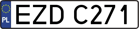 EZDC271