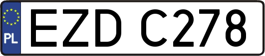 EZDC278