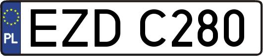 EZDC280