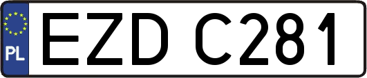 EZDC281