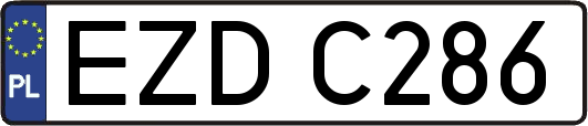 EZDC286