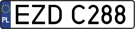 EZDC288