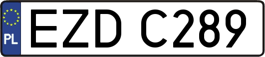 EZDC289