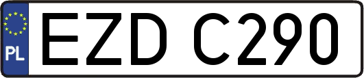 EZDC290