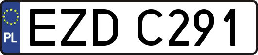 EZDC291