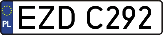 EZDC292