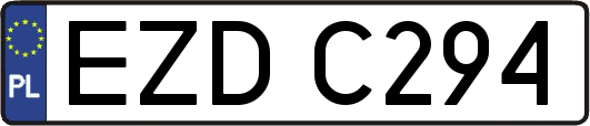 EZDC294
