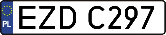 EZDC297