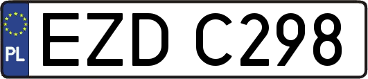 EZDC298