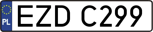 EZDC299