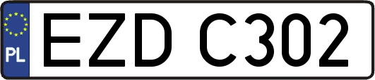 EZDC302