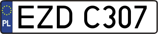 EZDC307