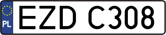 EZDC308