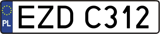 EZDC312