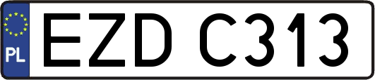 EZDC313