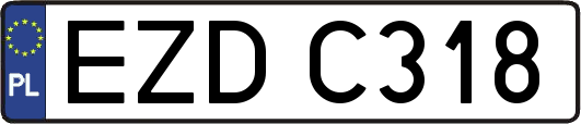 EZDC318