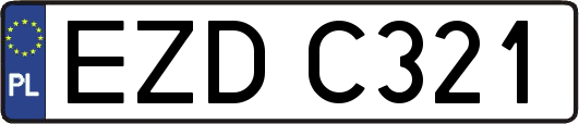 EZDC321