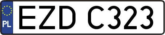 EZDC323