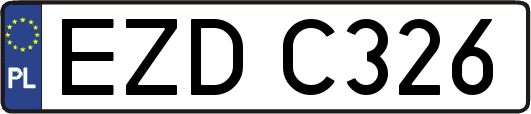 EZDC326