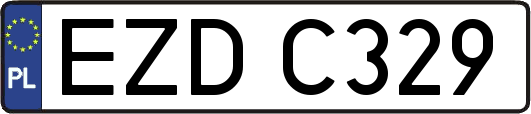 EZDC329
