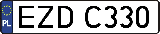 EZDC330