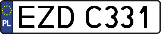 EZDC331