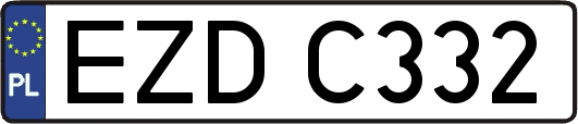 EZDC332