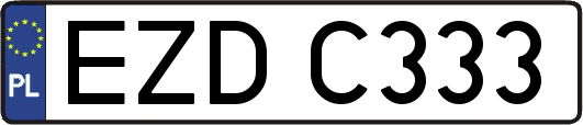 EZDC333