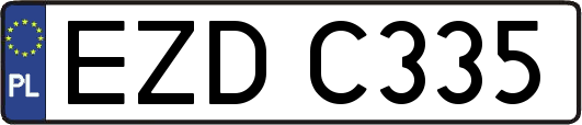 EZDC335