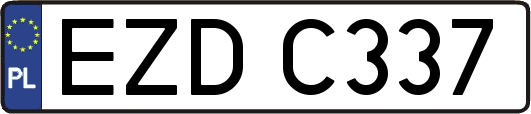 EZDC337