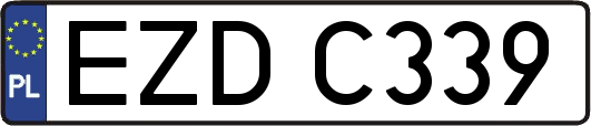 EZDC339