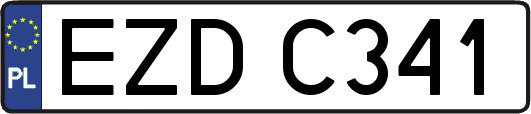 EZDC341